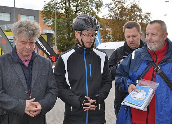 ETZT skupia aktywność