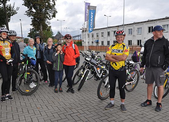 ETZT skupia aktywność