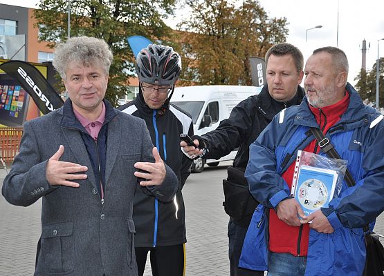 ETZT skupia aktywność