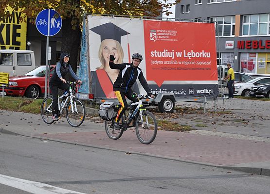 ETZT skupia aktywność