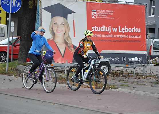 ETZT skupia aktywność