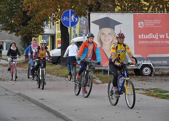 ETZT skupia aktywność