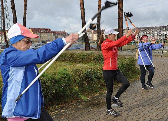 ETZT skupia aktywność