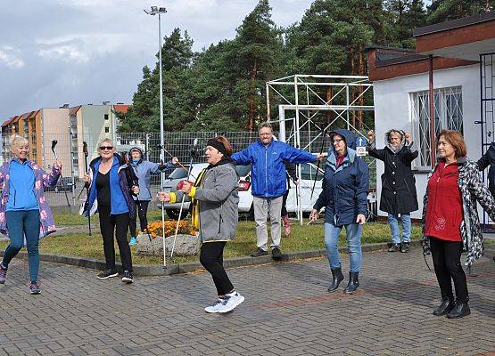 ETZT skupia aktywność