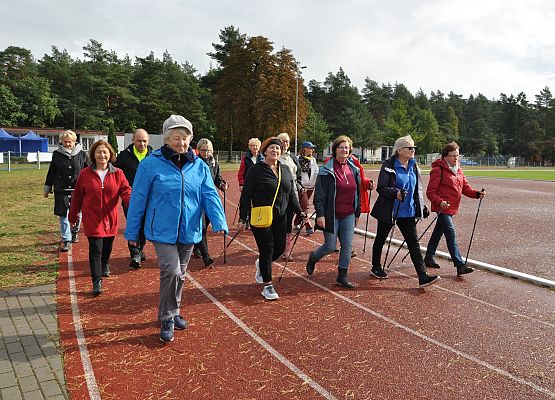 ETZT skupia aktywność