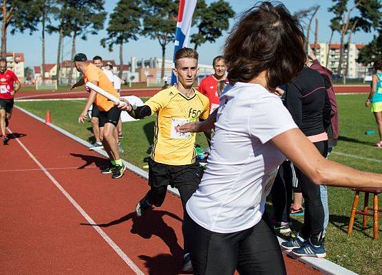 Bieg Charytatywny i PASTA