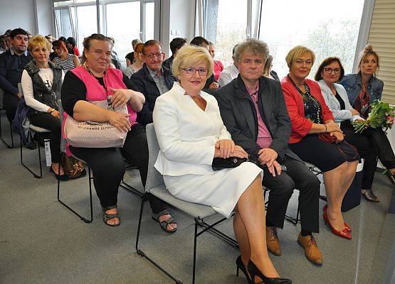 5-lecie szkoły Medyczno –