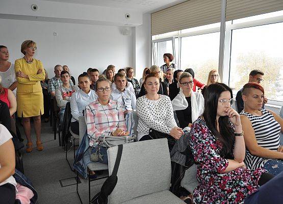 5-lecie szkoły Medyczno –