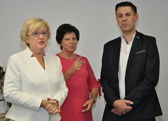 5-lecie szkoły Medyczno –