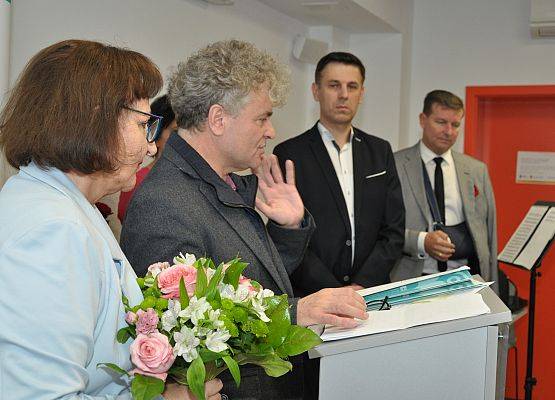 5-lecie szkoły Medyczno –