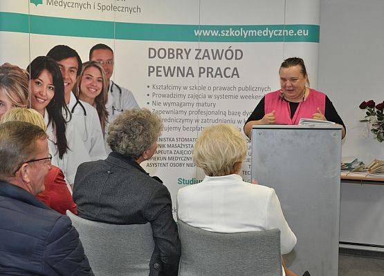 5-lecie szkoły Medyczno –