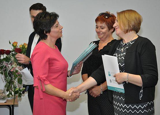 5-lecie szkoły Medyczno –