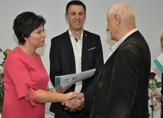 5-lecie szkoły Medyczno –