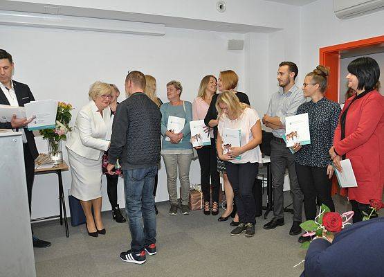 5-lecie szkoły Medyczno –