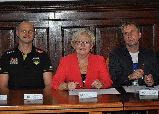 Porozumienie samorządy -