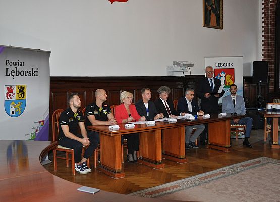 Porozumienie samorządy -