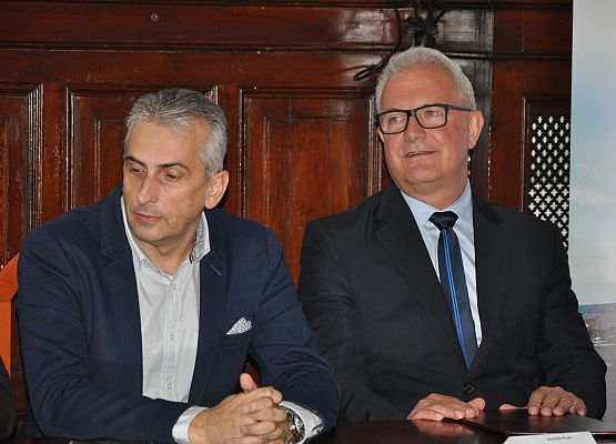 Porozumienie samorządy -