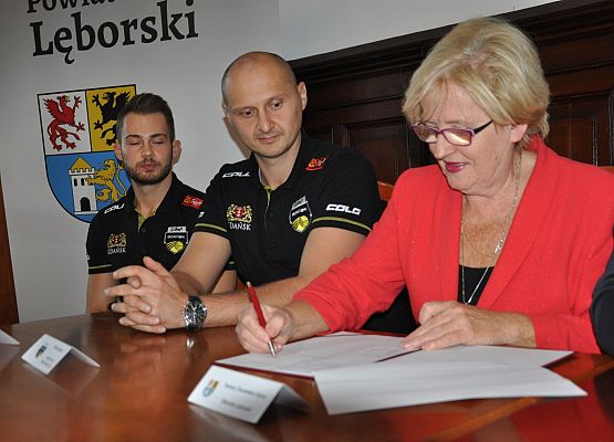 Porozumienie samorządy -