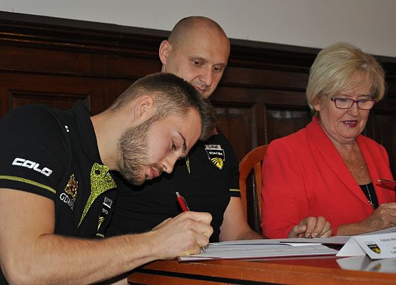 Porozumienie samorządy -