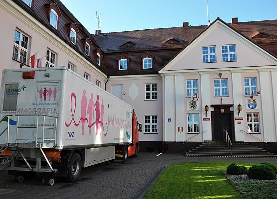 Coraz więcej chętnych na