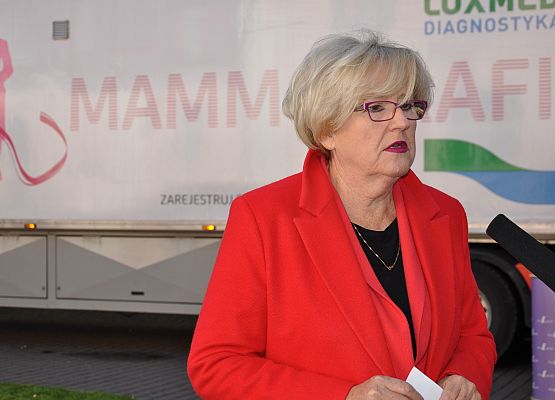 Coraz więcej chętnych na