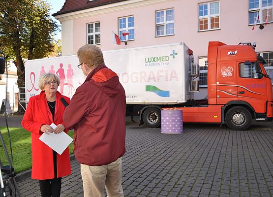 Coraz więcej chętnych na