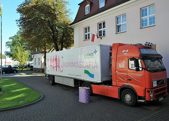 Coraz więcej chętnych na