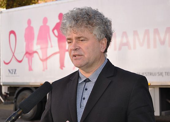 Coraz więcej chętnych na