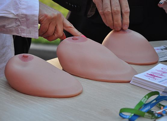 Coraz więcej chętnych na