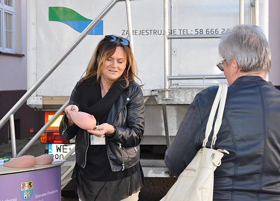 Coraz więcej chętnych na