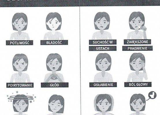 Debata na temat cukrzycy