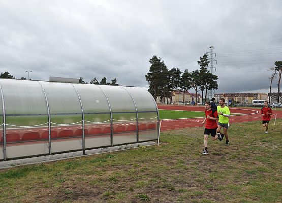 Komunikat  Mistrzostw