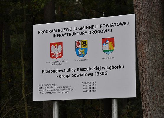 Kaszubska po nowemu
