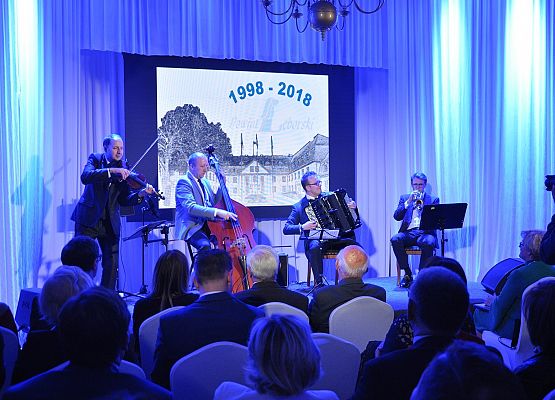 Mija 20 lat powiatowej