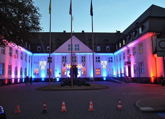 Mija 20 lat powiatowej