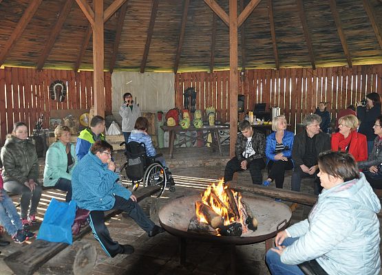 Piknik integracyjny „Jesteśmy