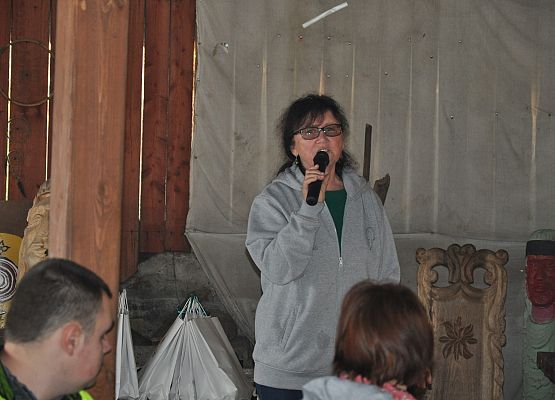 Piknik integracyjny „Jesteśmy