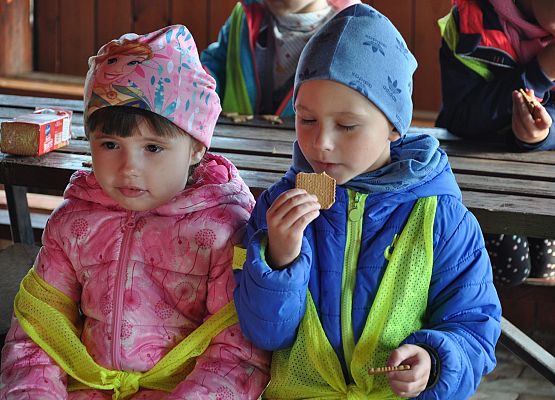 Piknik integracyjny „Jesteśmy