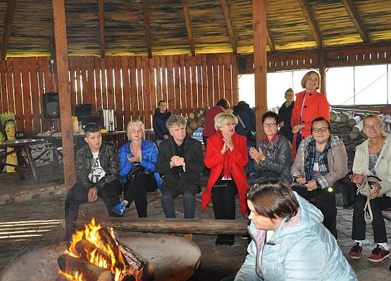 Piknik integracyjny „Jesteśmy