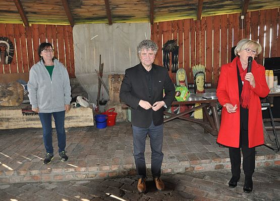 Piknik integracyjny „Jesteśmy