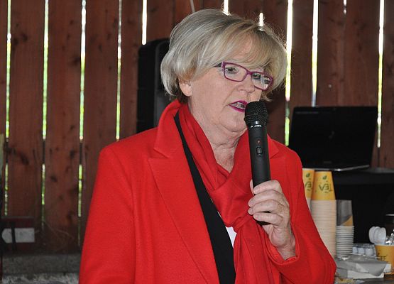 Piknik integracyjny „Jesteśmy