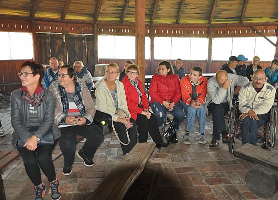 Piknik integracyjny „Jesteśmy