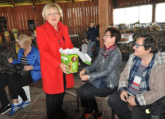 Piknik integracyjny „Jesteśmy