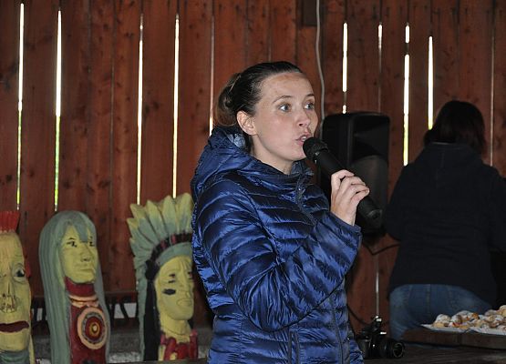 Piknik integracyjny „Jesteśmy