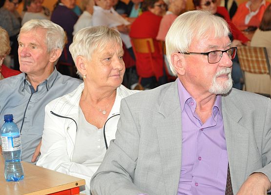 Spotkanie u Pani Ani