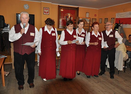 Spotkanie u Pani Ani