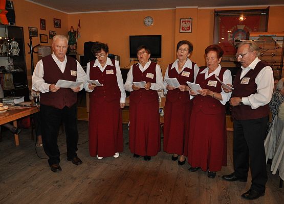 Spotkanie u Pani Ani