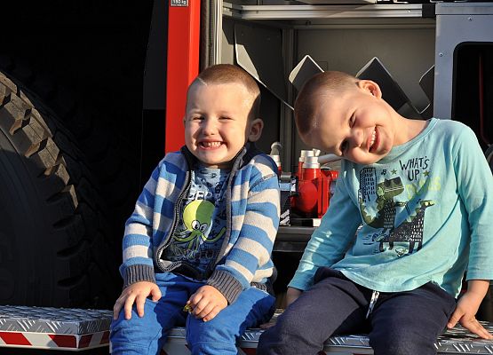 Nowoczesny samochód dla