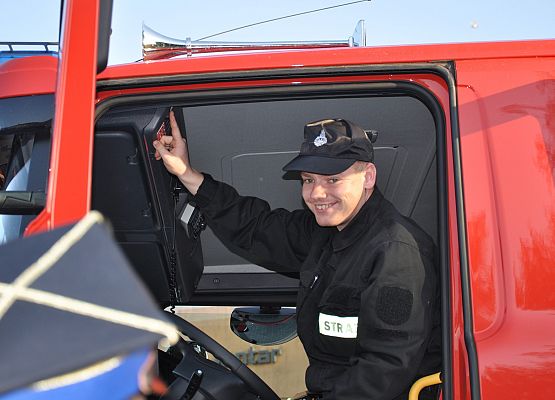 Nowoczesny samochód dla