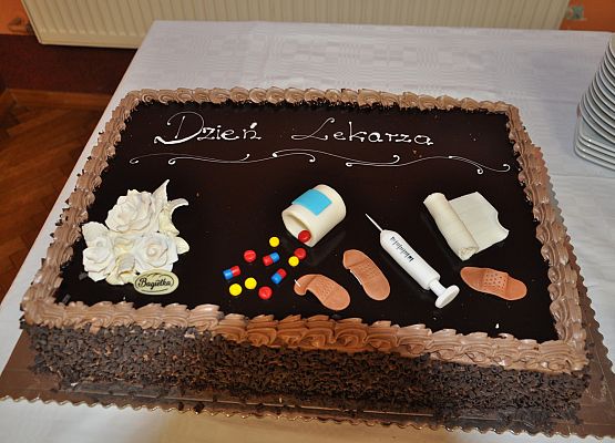 Święto służby zdrowia